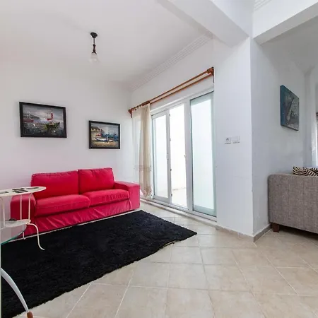 Sea View Duplex Private In Bodrum Gundogan 酒店 京多安