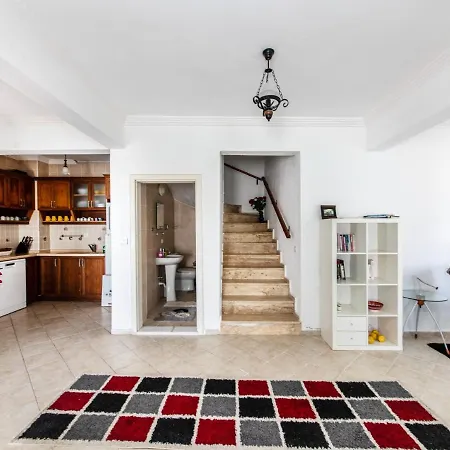 Sea View Duplex Private In Bodrum Gundogan Gundogan (Bodrum)
