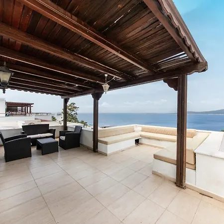 Sea View Duplex Private In Bodrum Gundogan Ξενοδοχείο Gundogan (Bodrum)
