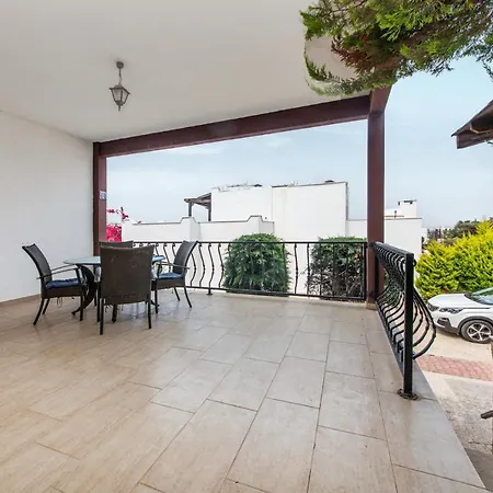 Sea View Duplex Private In Bodrum Gundogan Ξενοδοχείο 4*