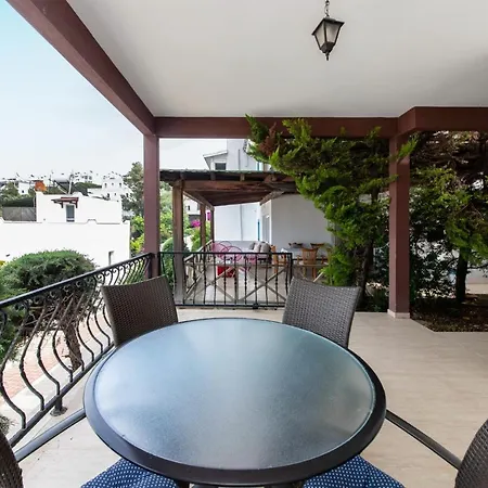 Ξενοδοχείο Sea View Duplex Private In Bodrum Gundogan Gundogan (Bodrum)