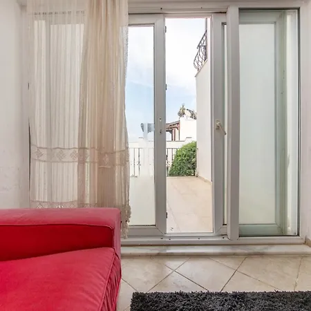 Ξενοδοχείο Sea View Duplex Private In Bodrum Gundogan 4*